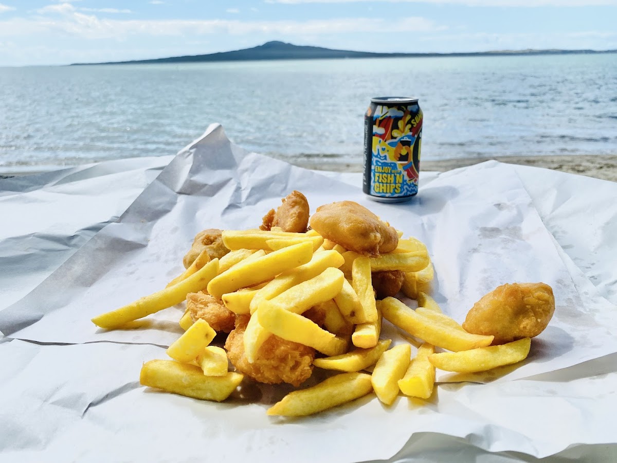 Kohi Fresh Fish & Takeaways Photos 2